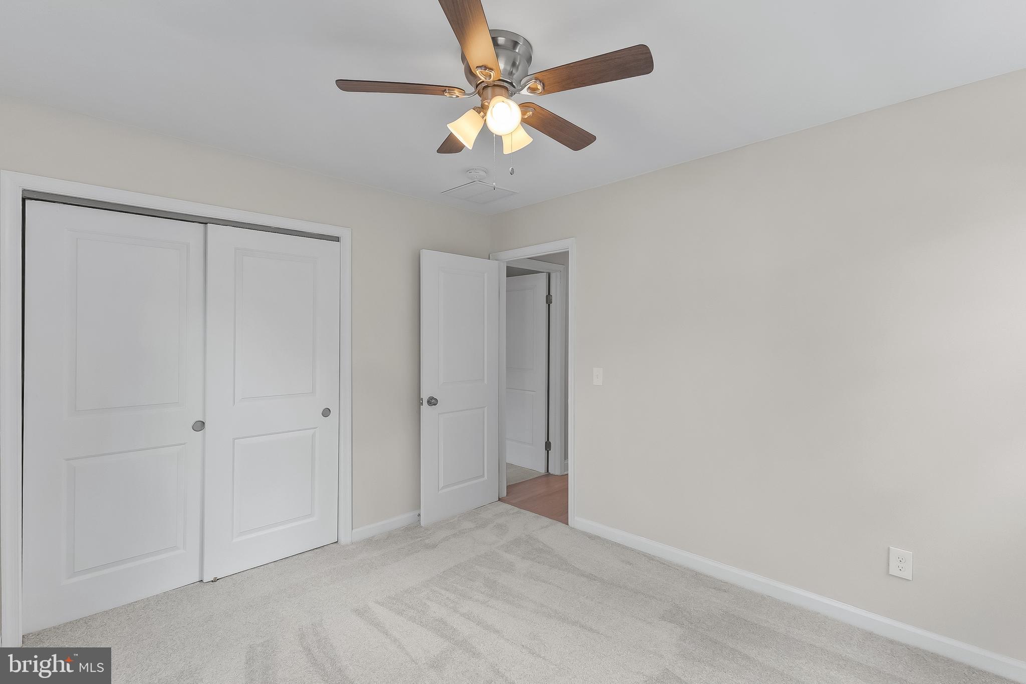 10546 Worton Road Worton, MD 21678 - Photo 20 of 33 a view of an empty room