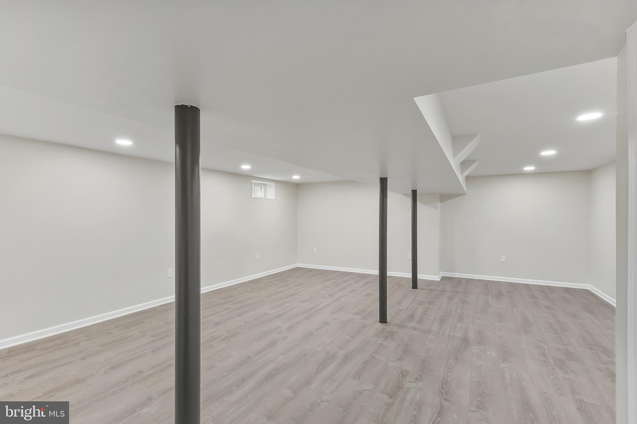 10546 Worton Road Worton, MD 21678 - Photo 21 of 33 a view of an empty room