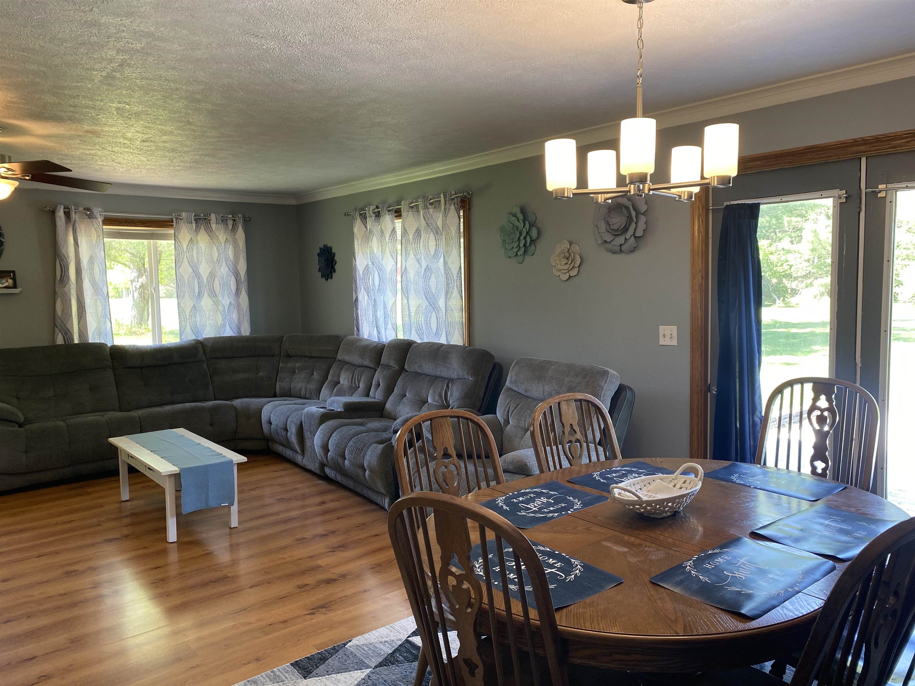 737 Sensabaugh Road Lupton, MI 48635 - Photo 24 of 54