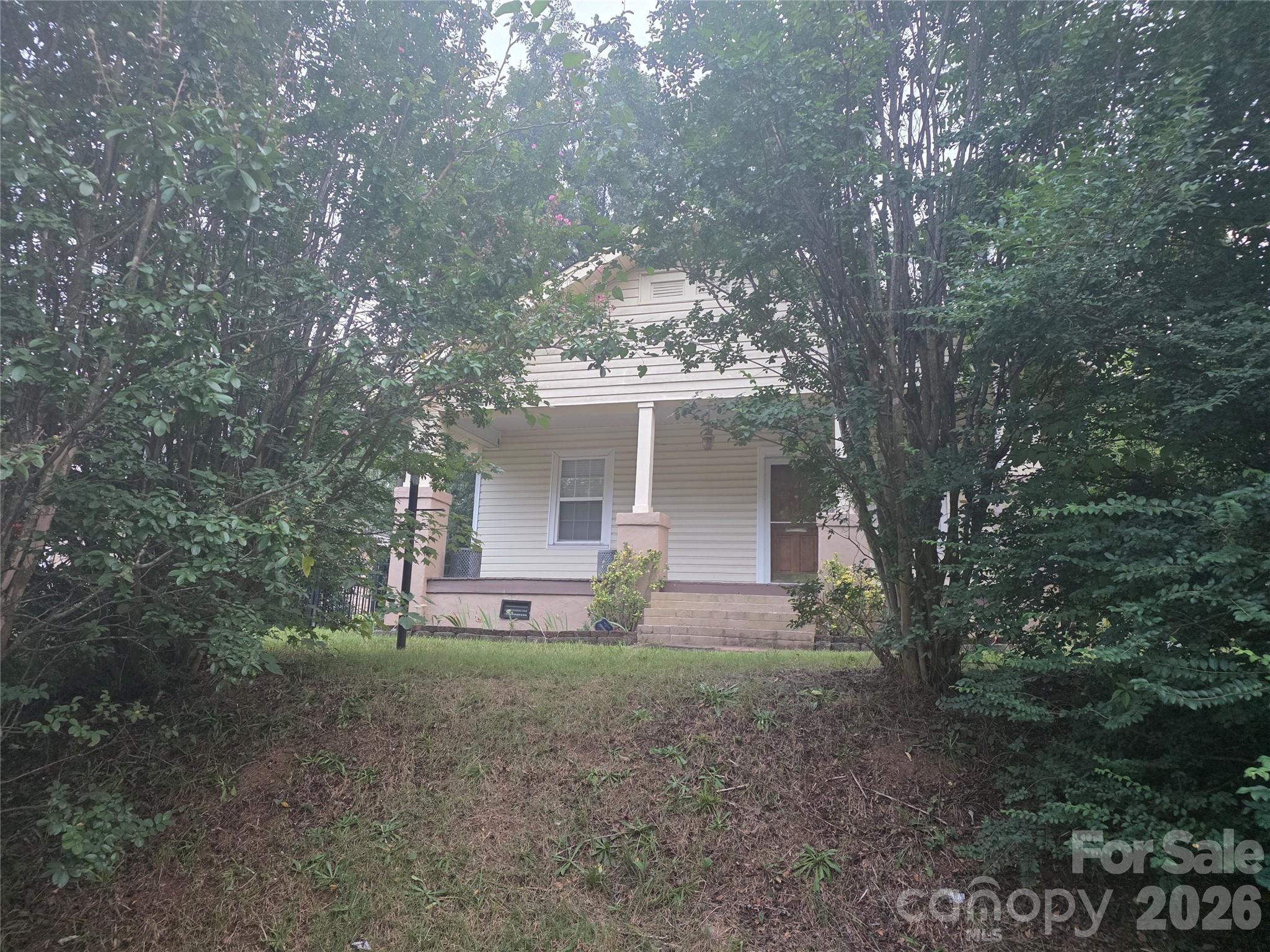 521 Bringle Ferry Road Salisbury, NC 28144 - Photo 2 of 17 Gallery Image 2