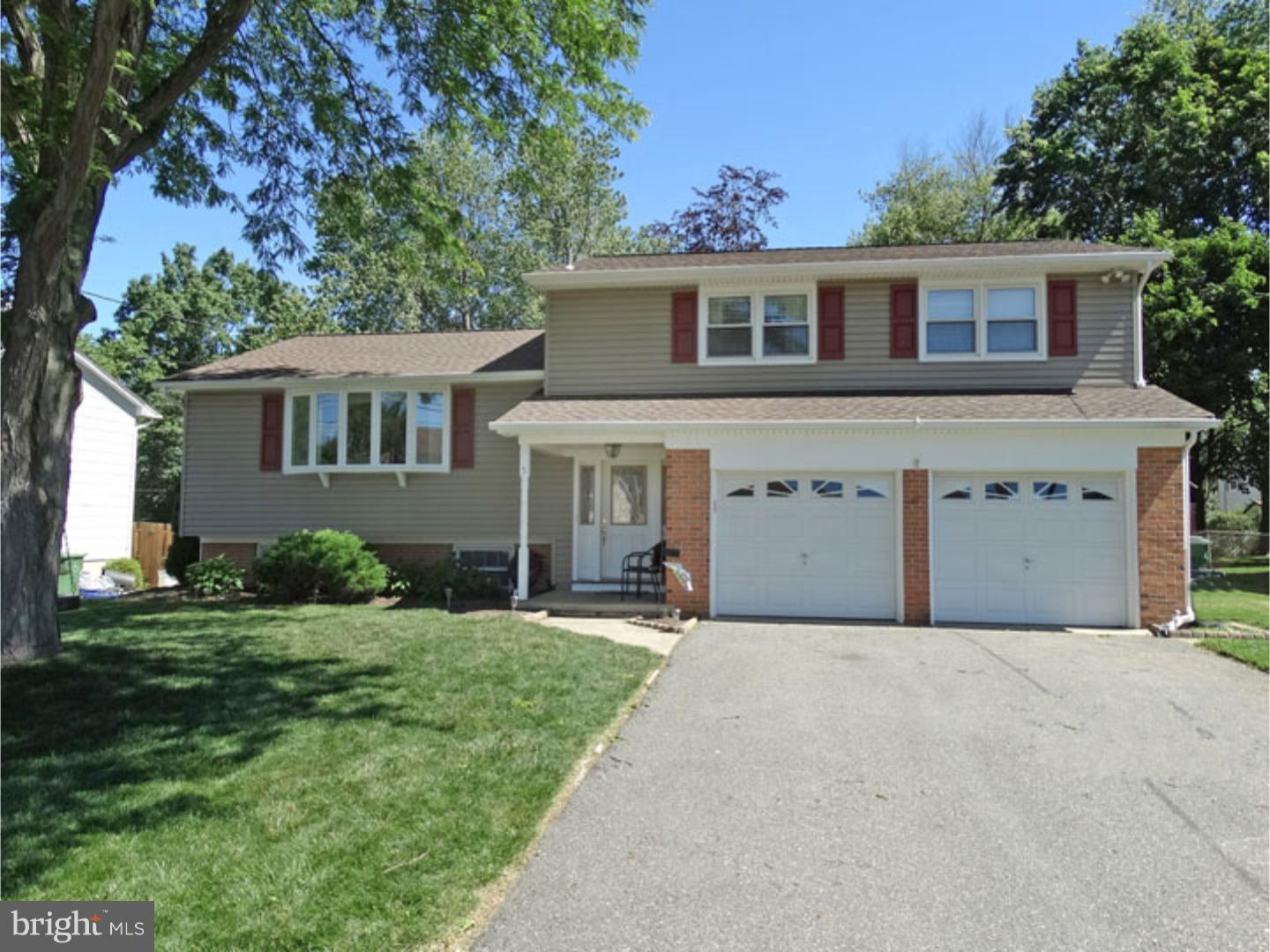 5 Cobblestone Road Cherry Hill, NJ 08003 - Photo 1 of 24 Exterior Front
