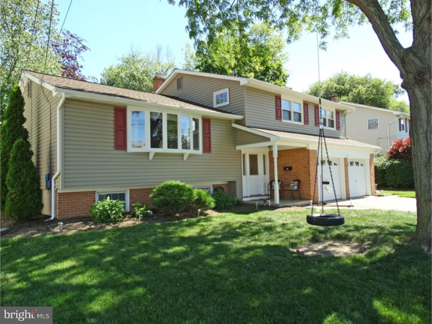 5 Cobblestone Road Cherry Hill, NJ 08003 - Photo 2 of 24 Exterior Front