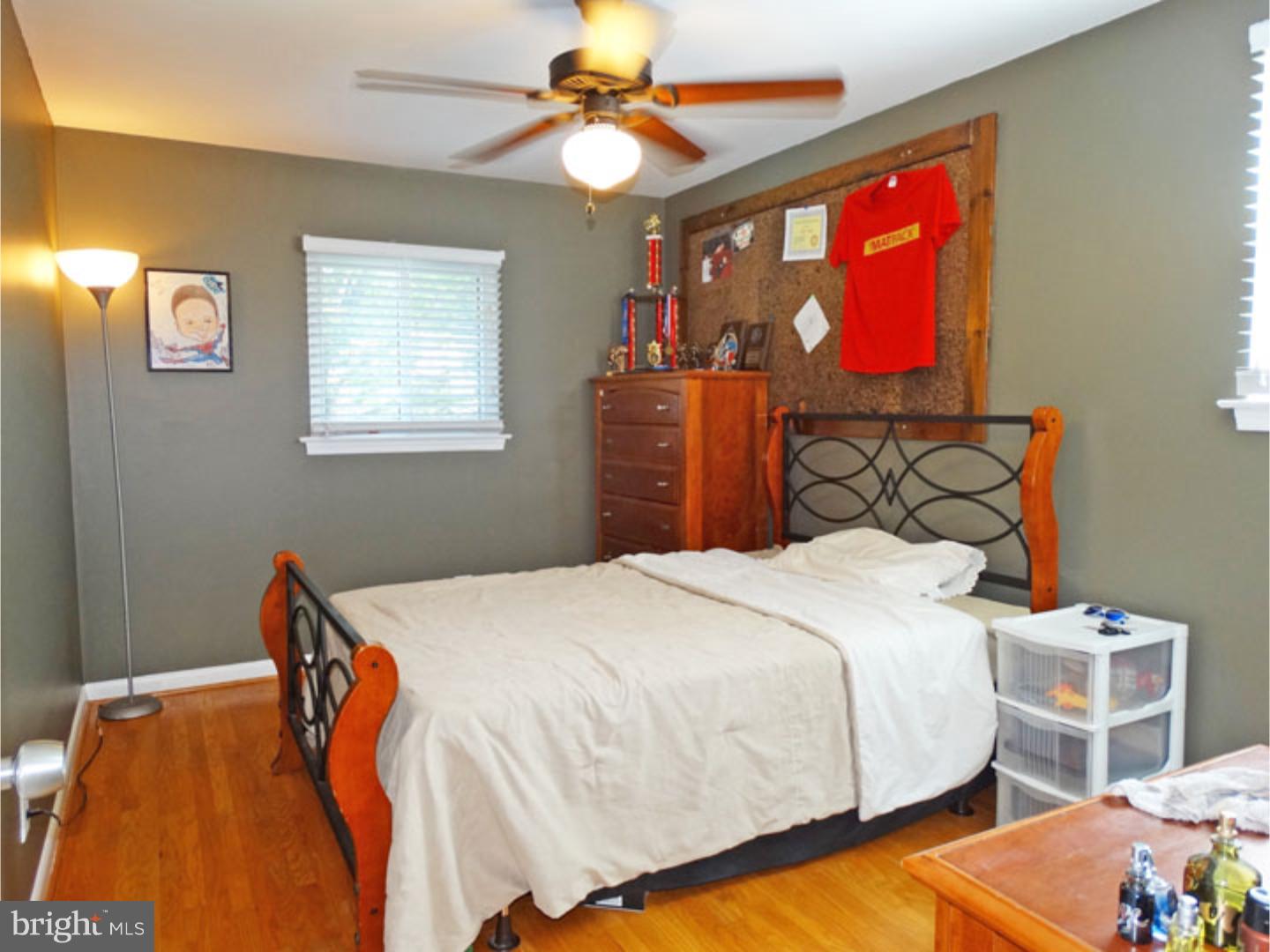5 Cobblestone Road Cherry Hill, NJ 08003 - Photo 12 of 24 Bedroom 2