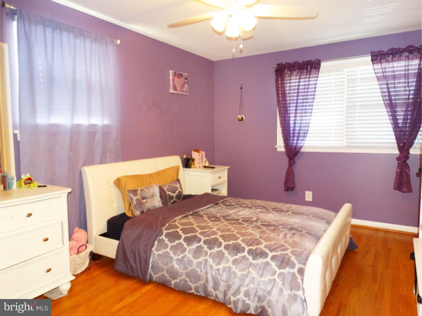 5 Cobblestone Road Cherry Hill, NJ 08003 - Photo 13 of 24 Bedroom 3