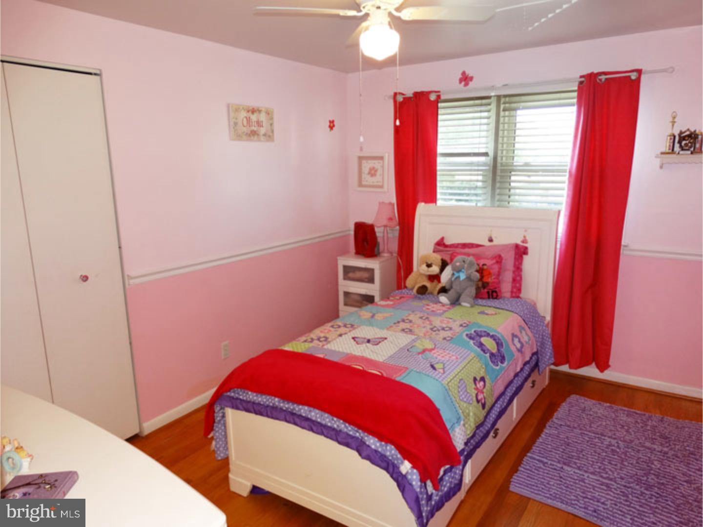 5 Cobblestone Road Cherry Hill, NJ 08003 - Photo 14 of 24 Bedroom 4