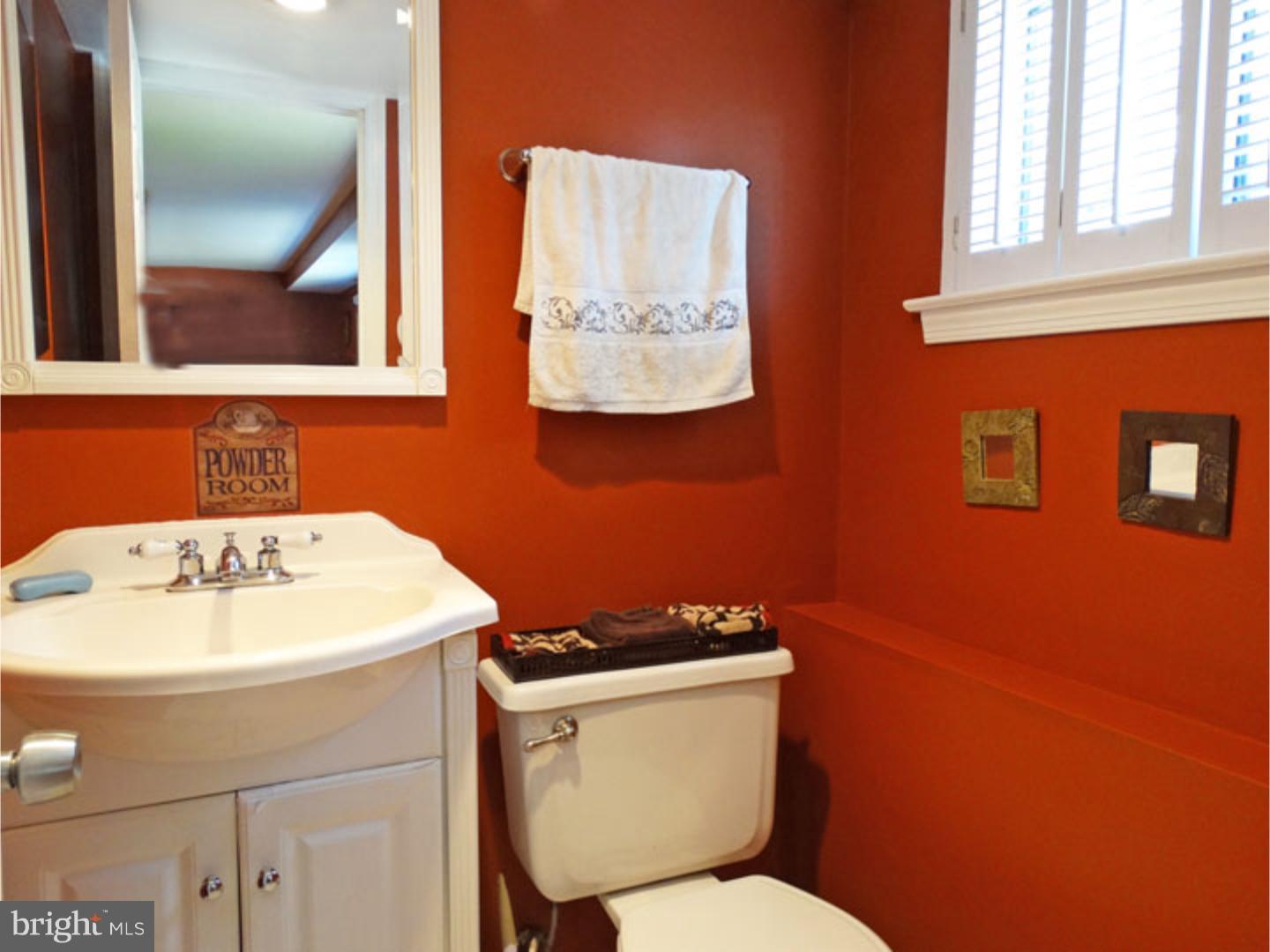 5 Cobblestone Road Cherry Hill, NJ 08003 - Photo 17 of 24 Bathroom