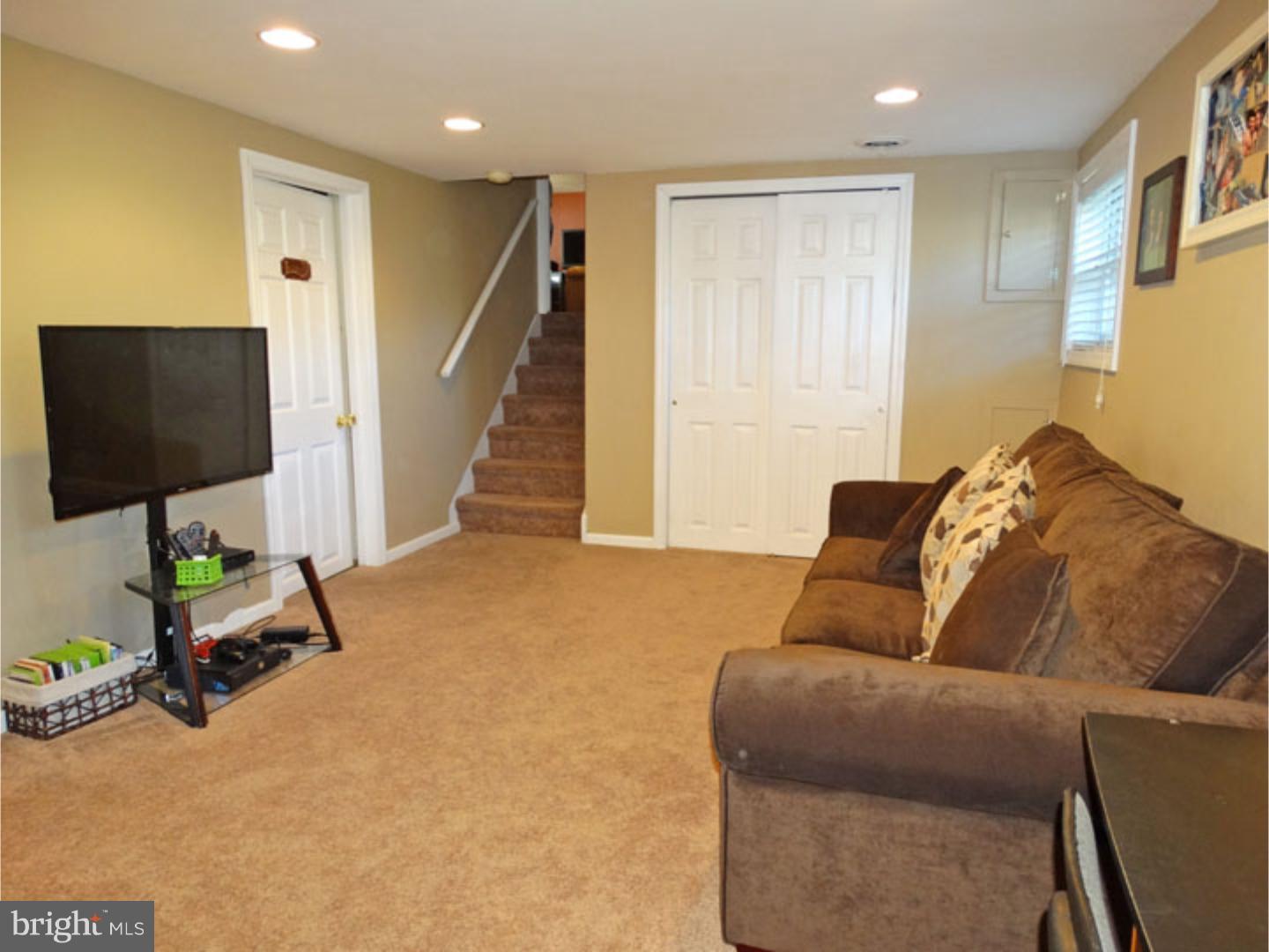 5 Cobblestone Road Cherry Hill, NJ 08003 - Photo 19 of 24 Basement - Finished