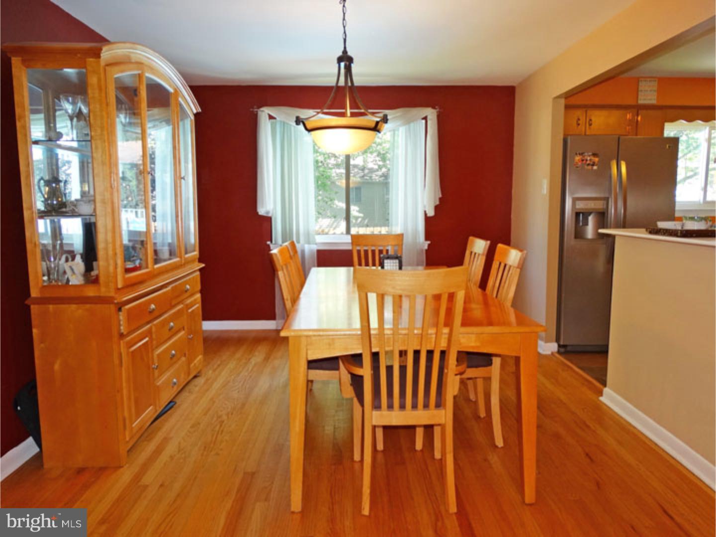 5 Cobblestone Road Cherry Hill, NJ 08003 - Photo 6 of 24 Dining Room