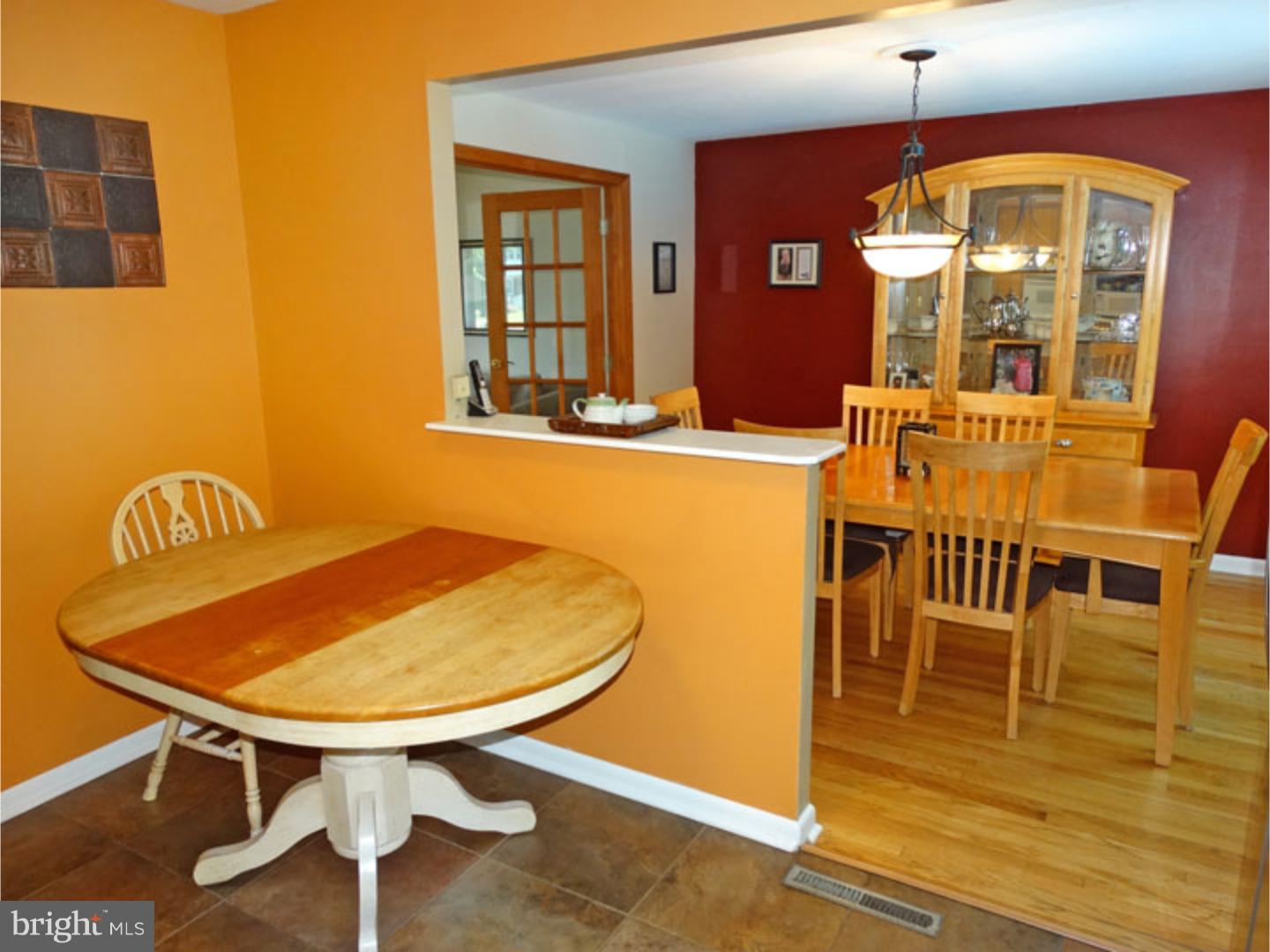 5 Cobblestone Road Cherry Hill, NJ 08003 - Photo 7 of 24 Breakfast Room