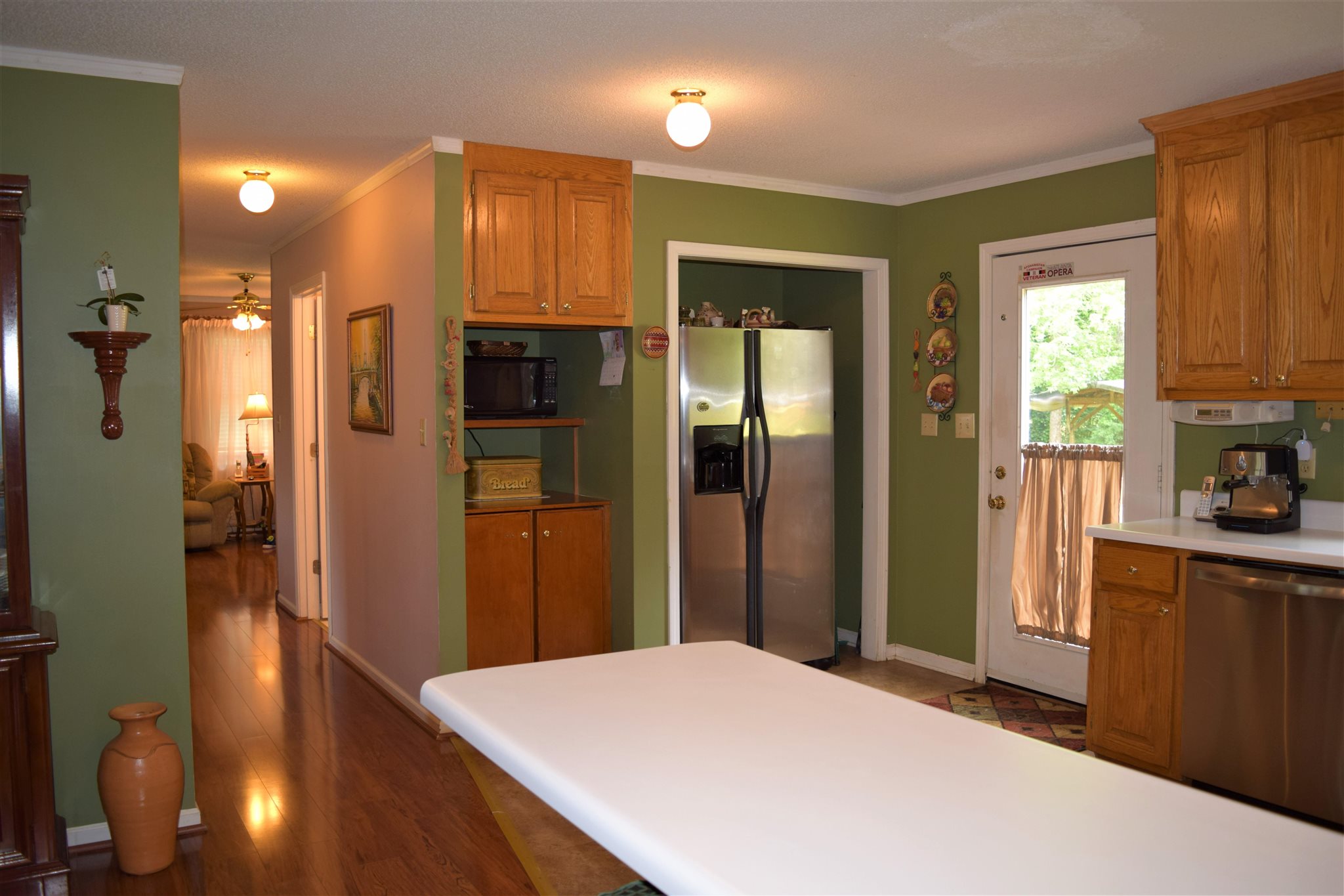576 Edens Road Pickens, SC 29671 - Photo 12 of 24 Kitchen