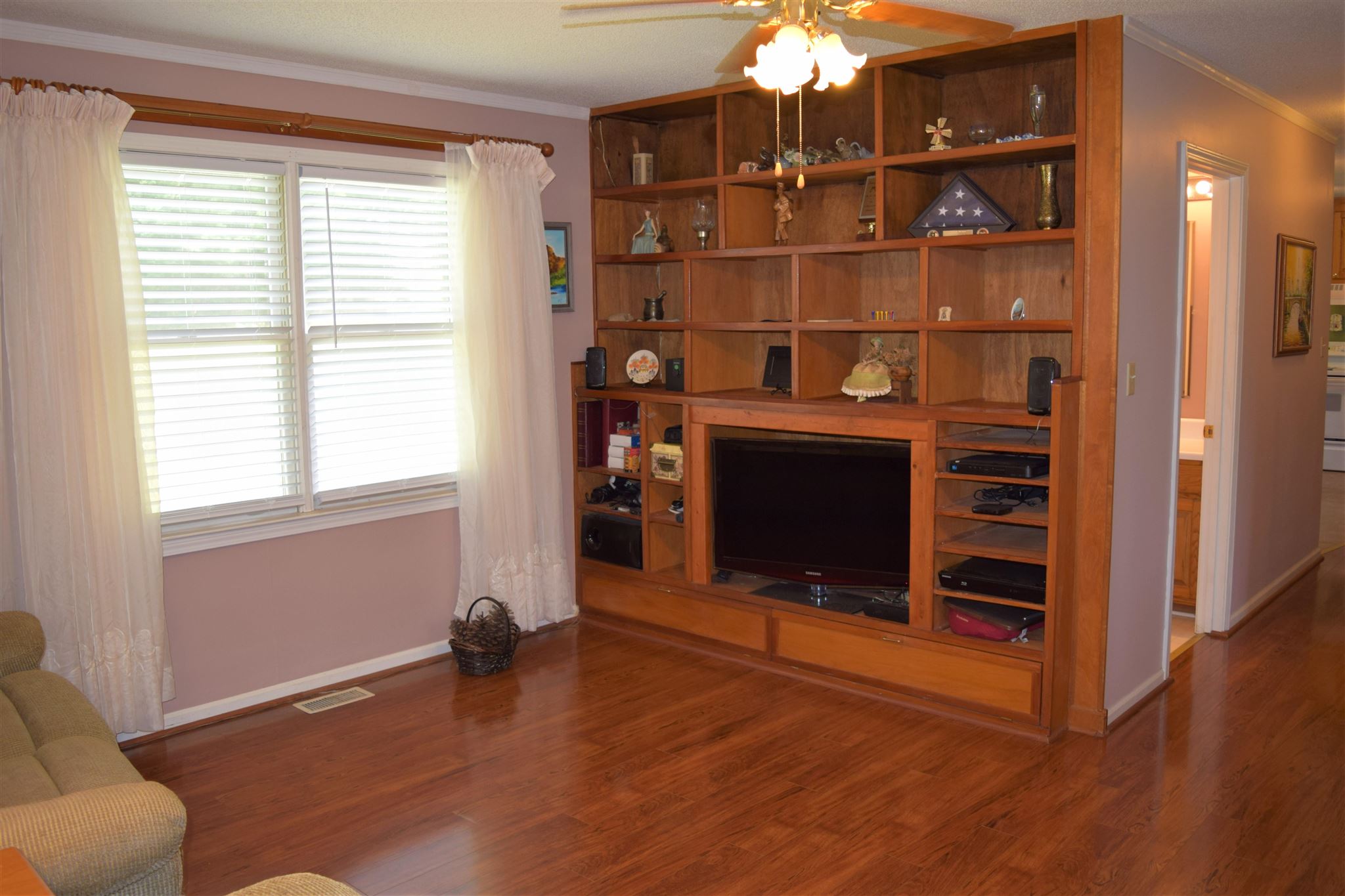 576 Edens Road Pickens, SC 29671 - Photo 13 of 24