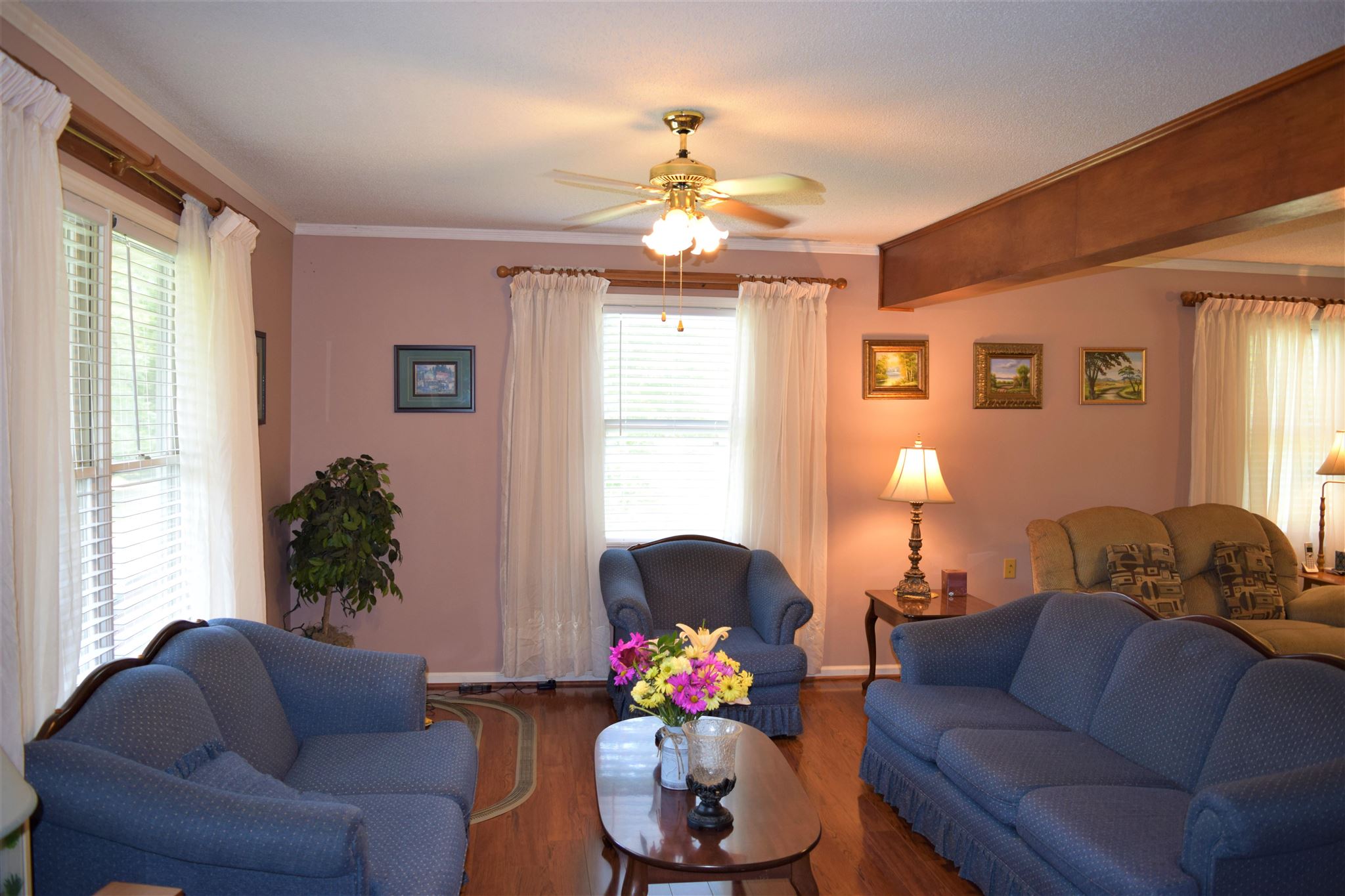 576 Edens Road Pickens, SC 29671 - Photo 14 of 24