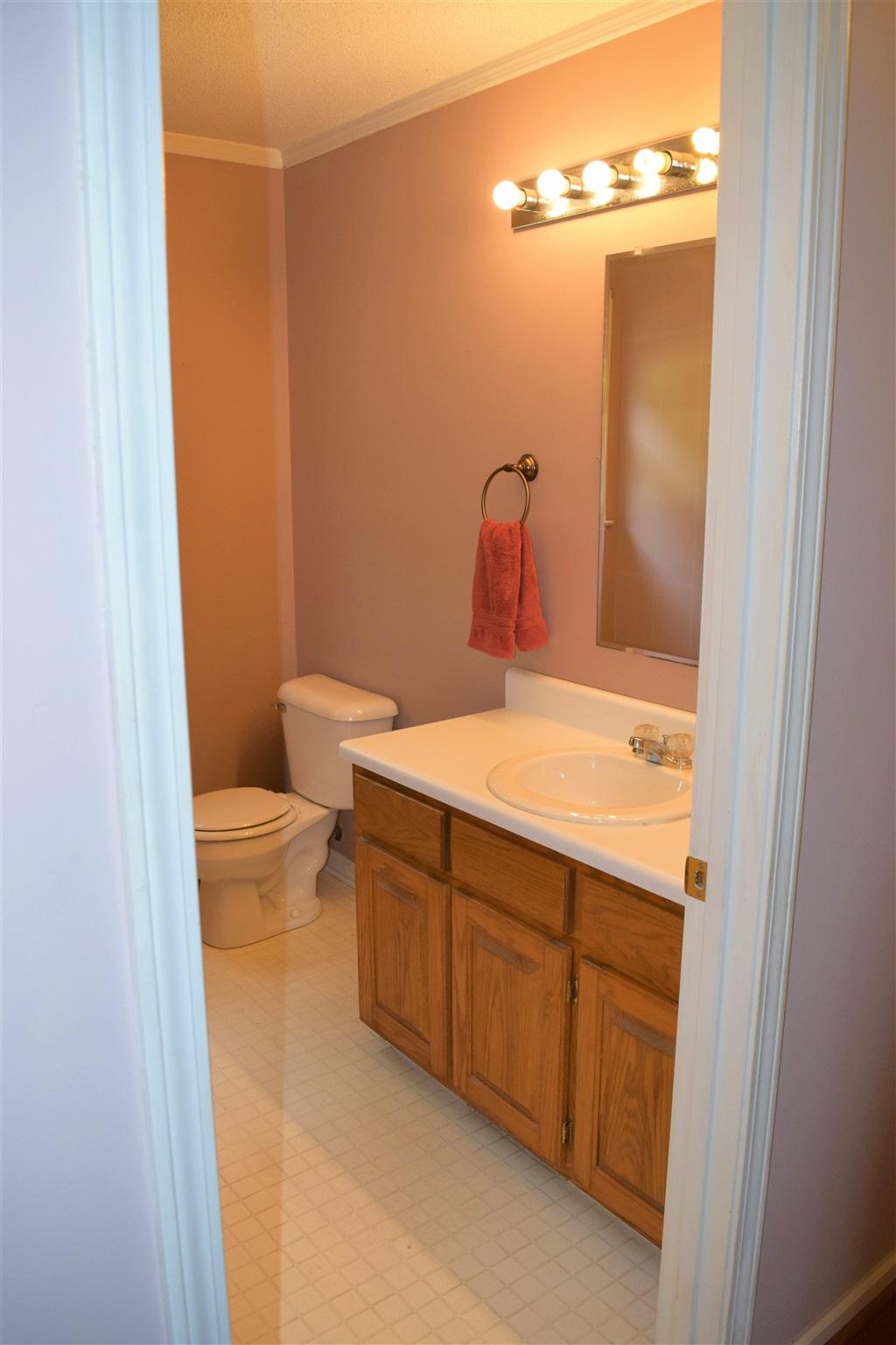 576 Edens Road Pickens, SC 29671 - Photo 15 of 24 Bath