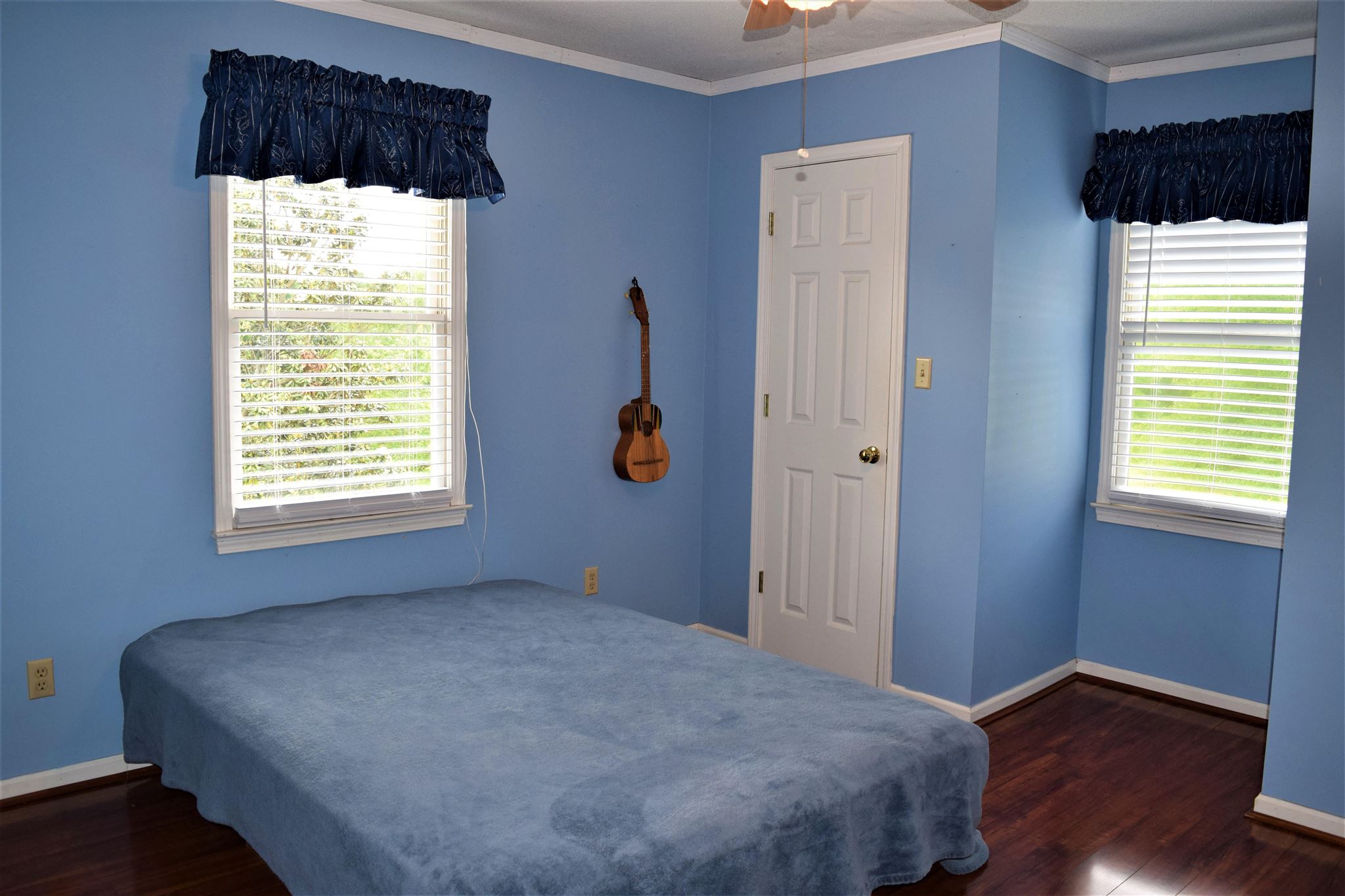 576 Edens Road Pickens, SC 29671 - Photo 20 of 24 Bedroom
