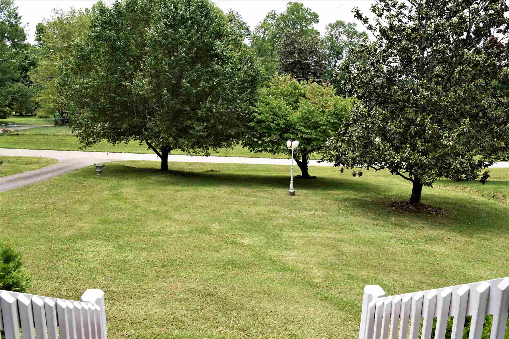 576 Edens Road Pickens, SC 29671 - Photo 2 of 24 Front Yard