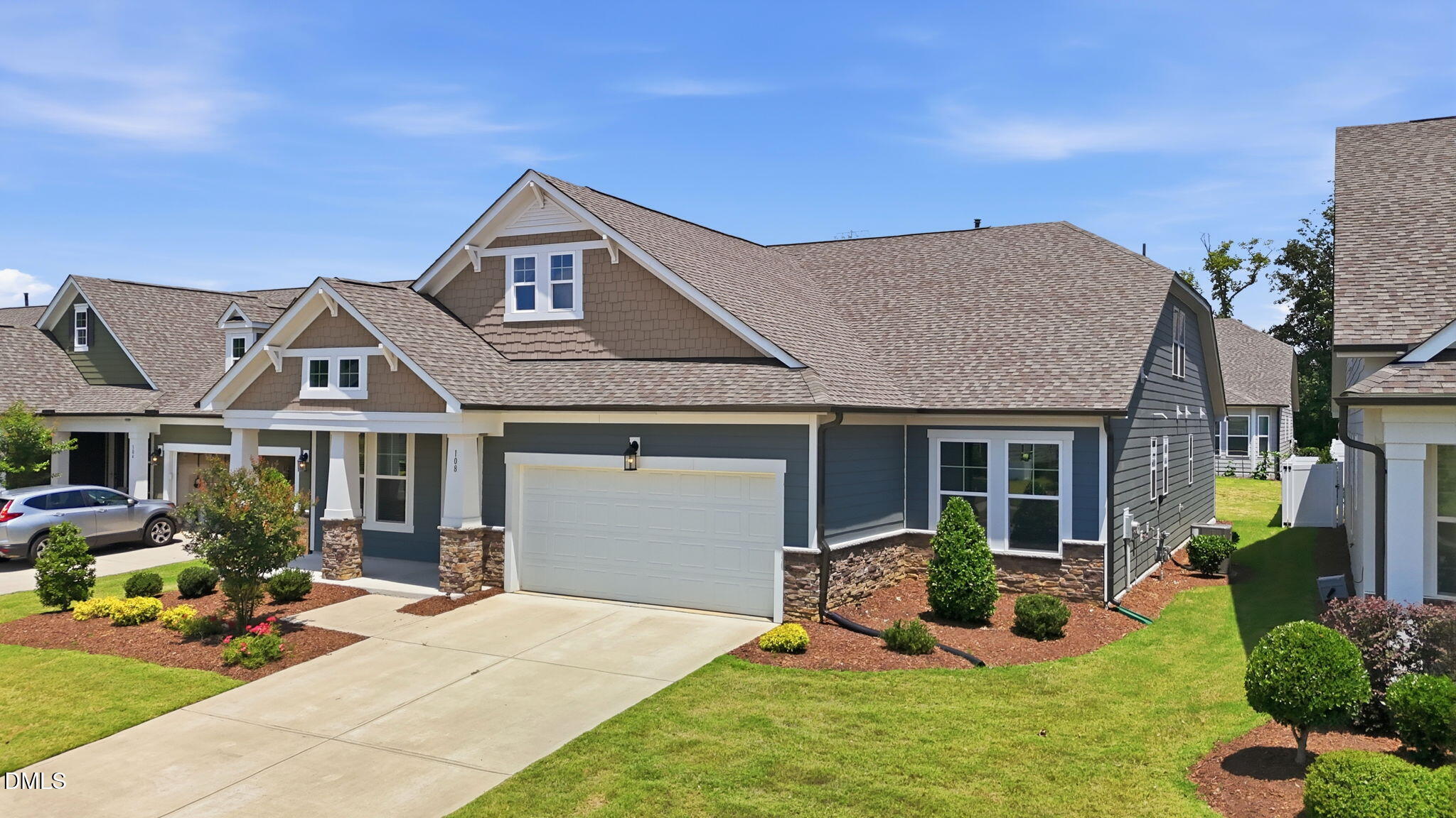 108 Hibriten Road Holly Springs, NC 27540 - Photo 3 of 43 3