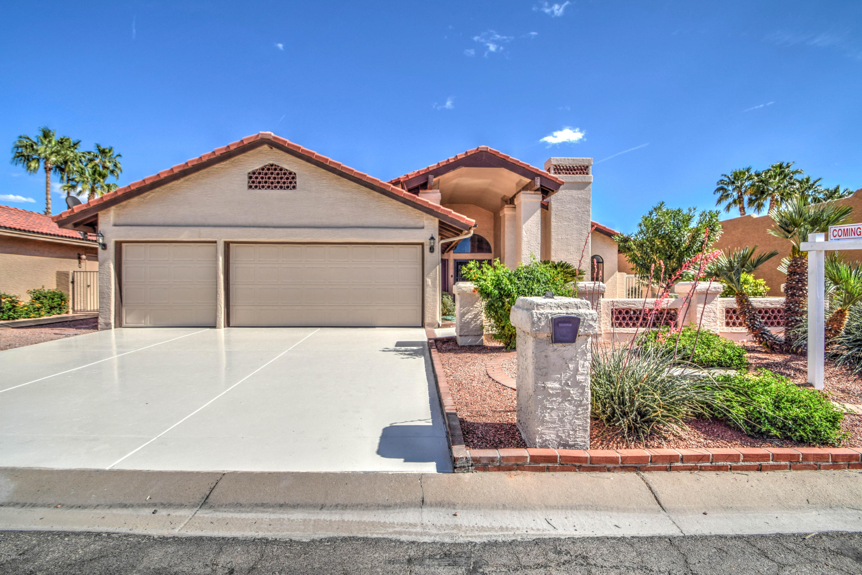 25605 East Spring Creek Road Chandler, AZ 85248 - Photo 1 of 64 Front 2