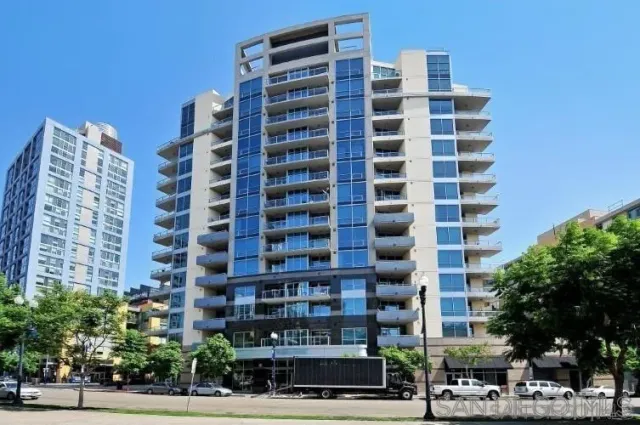 $2,695 | 253 Tenth Avenue, Unit 727, San Diego, CA 92101