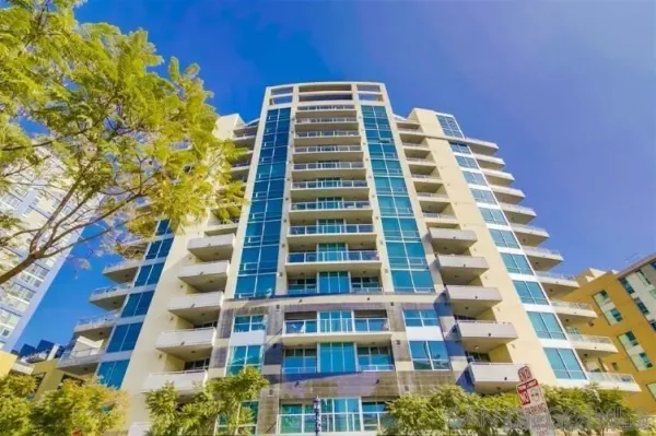 $2,695 | 253 Tenth Avenue, Unit 727, San Diego, CA 92101