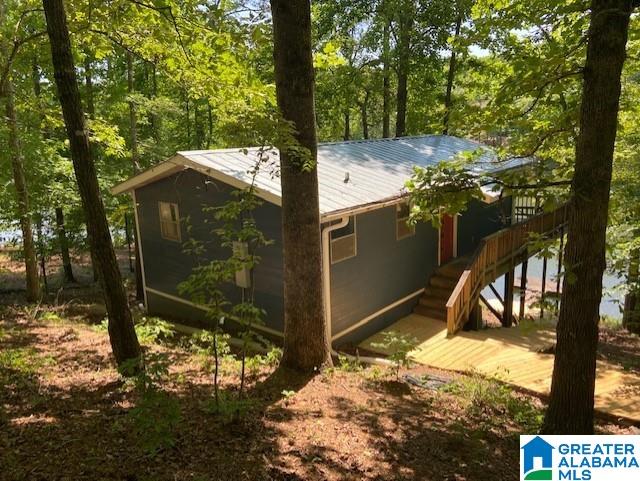 84 Quail Run Road Rockford, AL 35136 - Photo 2 of 24