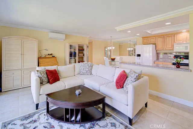 $425,000 | 829 Via Alhambra, Unit Q, Laguna Woods, CA 92637