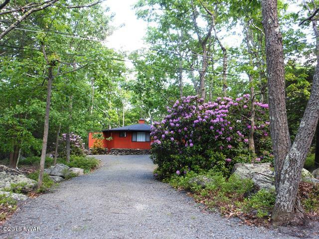 105 Ridge Road Hawley, PA 18428 - Photo 9 of 41 a picture of plants