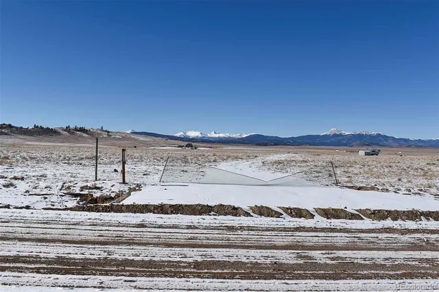 $118,000 | 6983 County Road 53, Hartsel, CO 80449