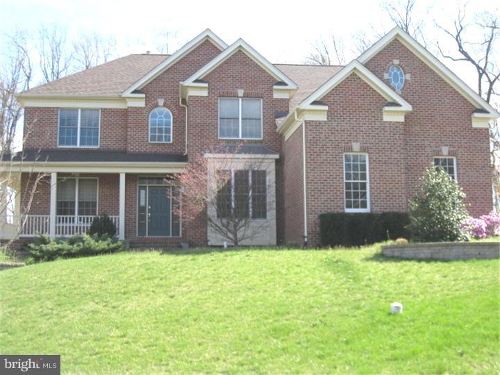 3830 Green Ridge Road Furlong, PA 18925 - Photo 1 of 24 Exterior