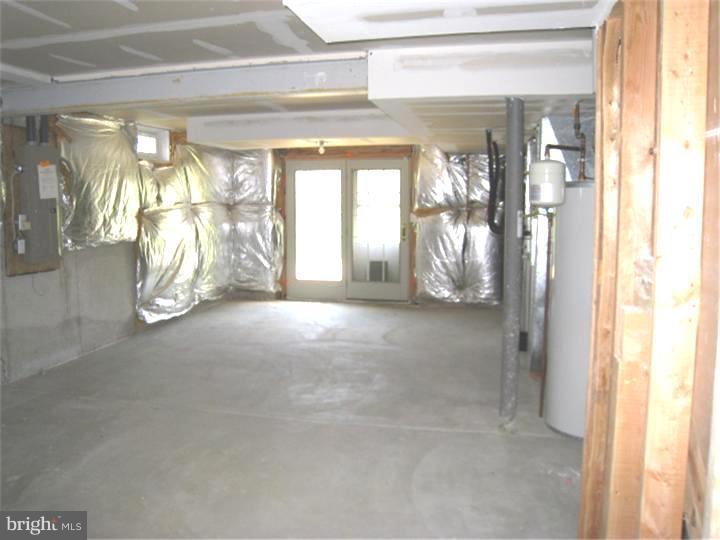 3830 Green Ridge Road Furlong, PA 18925 - Photo 20 of 24 Basement