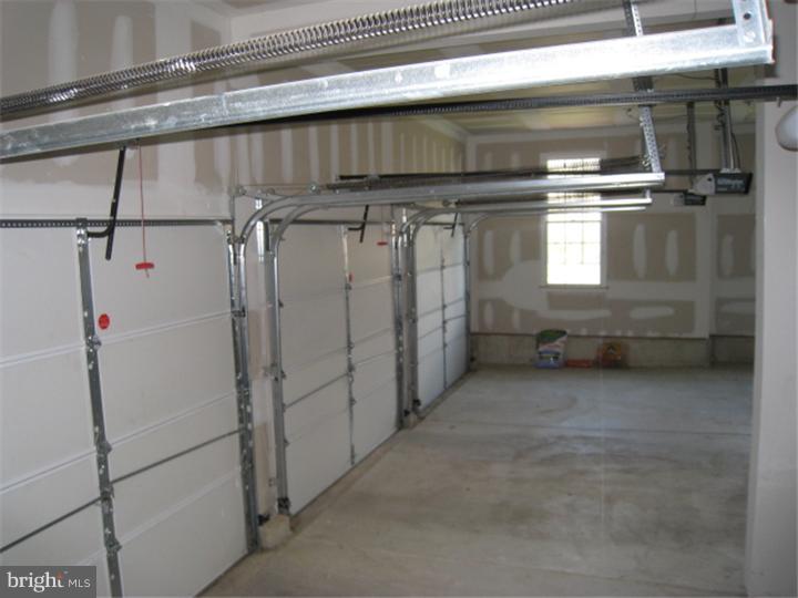 3830 Green Ridge Road Furlong, PA 18925 - Photo 22 of 24 Garage