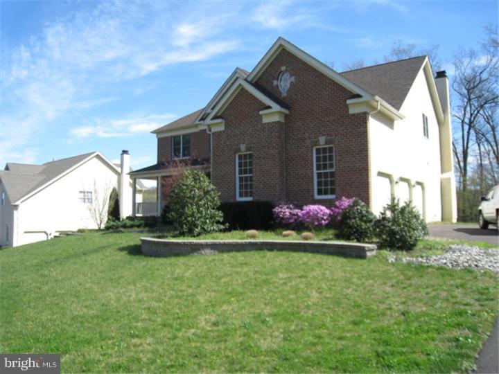 3830 Green Ridge Road Furlong, PA 18925 - Photo 23 of 24 Exterior