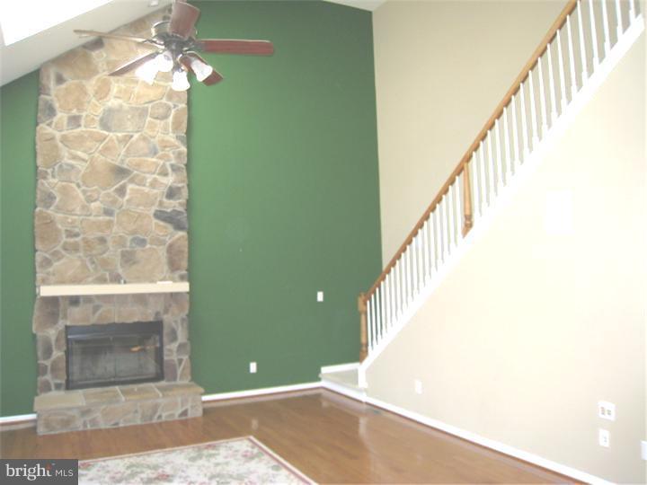 3830 Green Ridge Road Furlong, PA 18925 - Photo 9 of 24 Fireplace