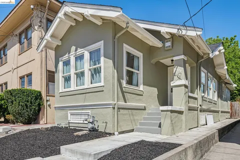 $749,000 | 4120 Webster Street, Oakland, CA 94609