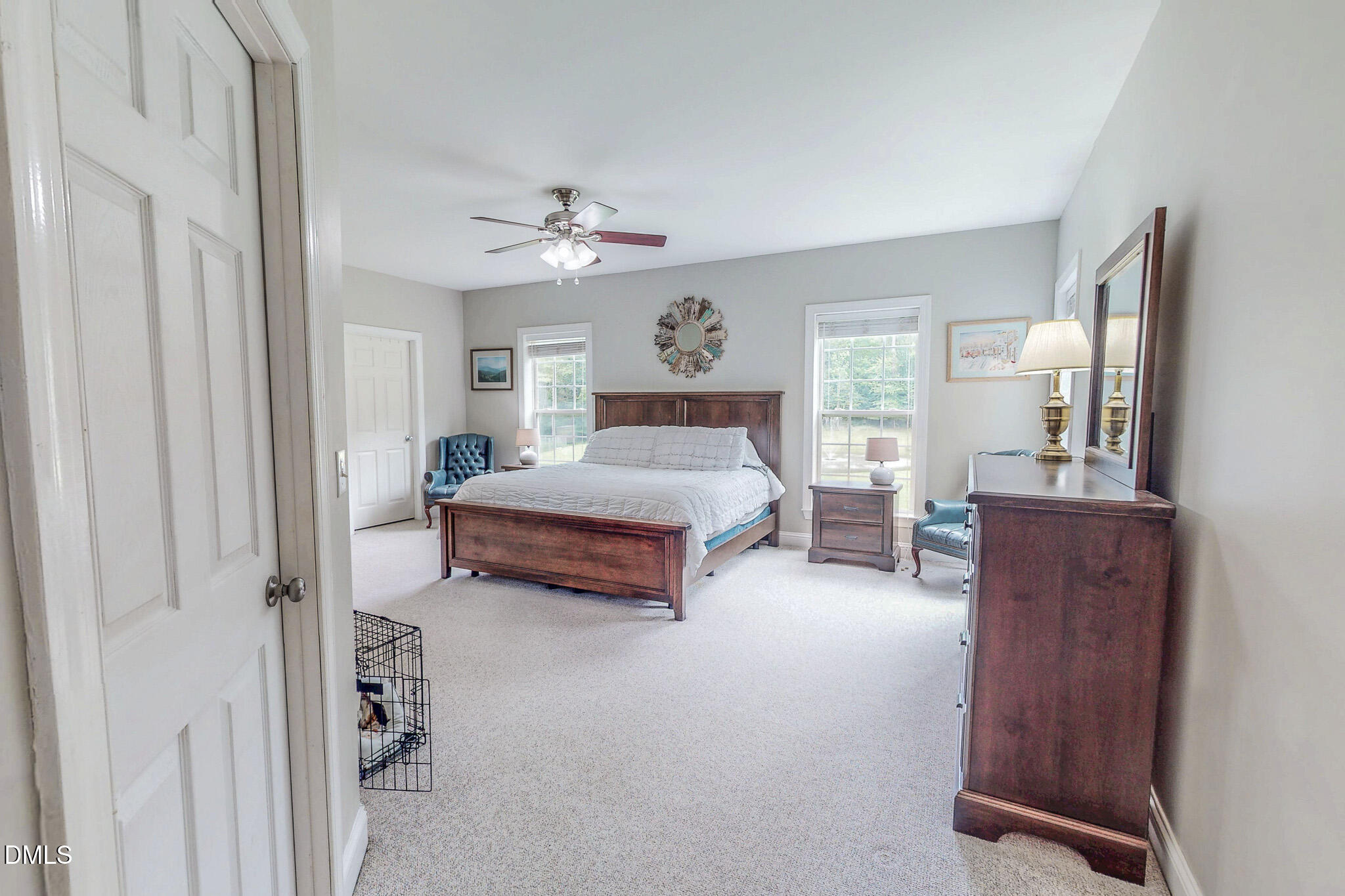 125 Al Gray Road Timberlake, NC 27583 - Photo 24 of 61 15