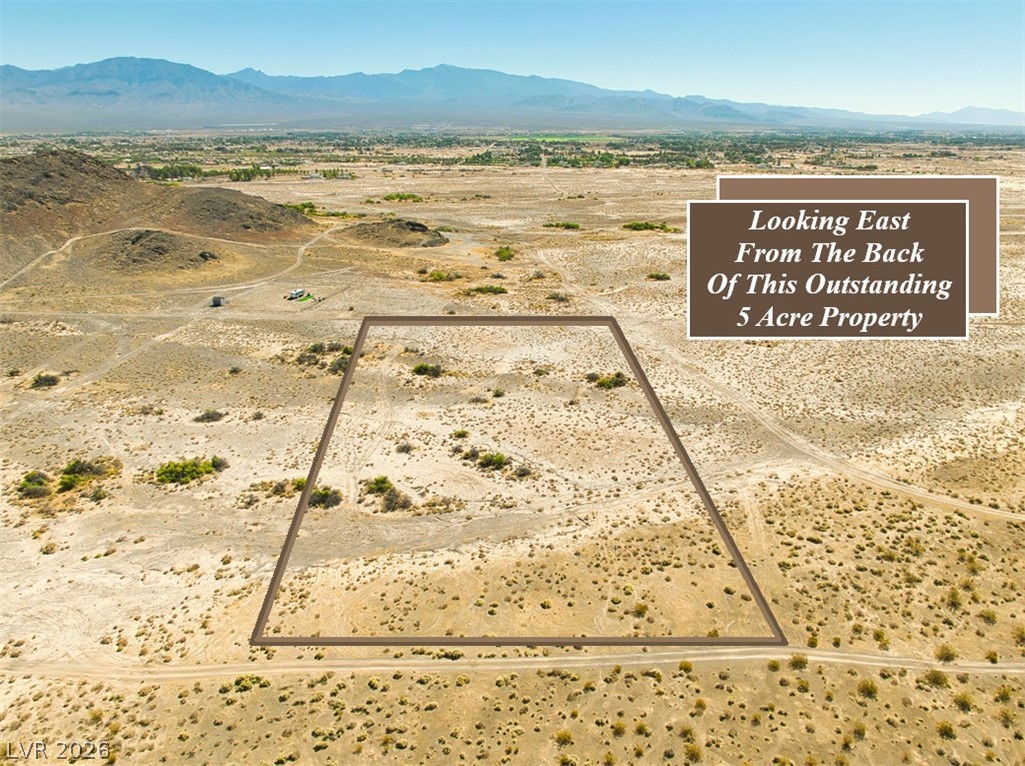 1410 North Freedom Road Pahrump, NV 89060 - Photo 10 of 12