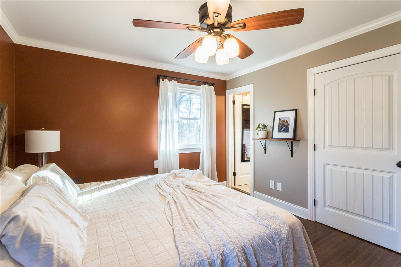 1314 Ivy Lane Raleigh, NC 27609 - Photo 17 of 30 Photo 17