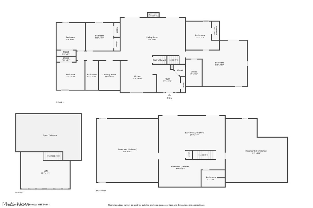 1796 Van Pelt Road Geneva, OH 44041 - Photo 50 of 50 Gallery Image 50
