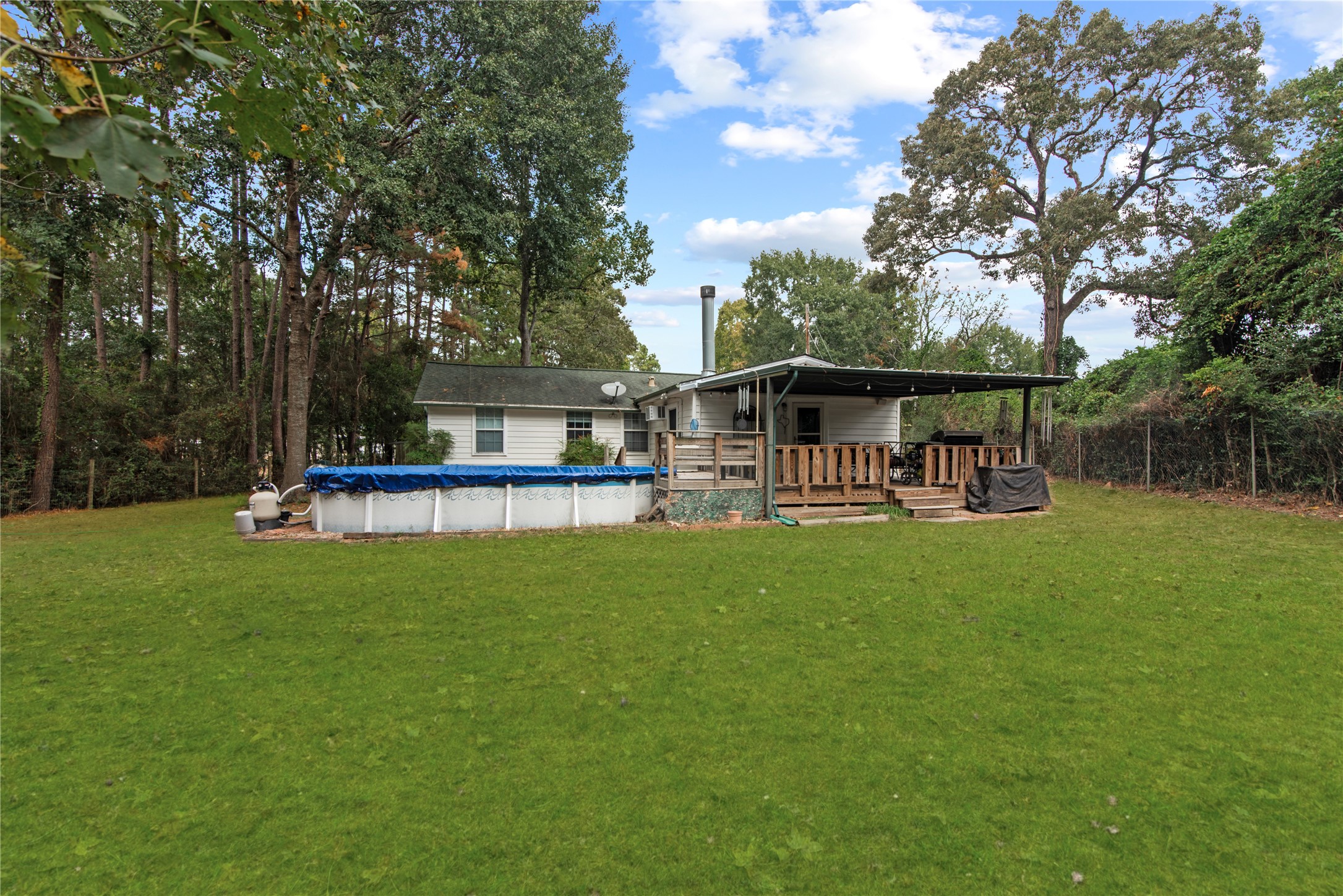 36301 Fm 149 Road Pinehurst, TX 77362 - Photo 28 of 50