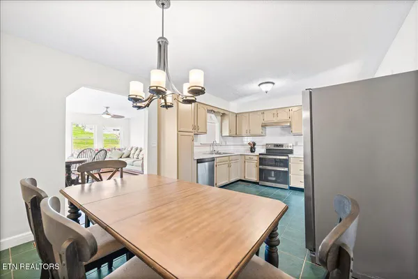 $229,900 | 807 South 8th Street, La Follette, TN 37766