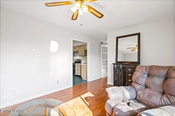 $229,900 | 807 South 8th Street, La Follette, TN 37766