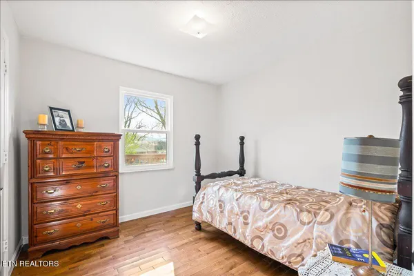 $229,900 | 807 South 8th Street, La Follette, TN 37766