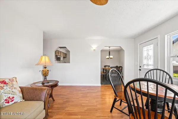 $229,900 | 807 South 8th Street, La Follette, TN 37766