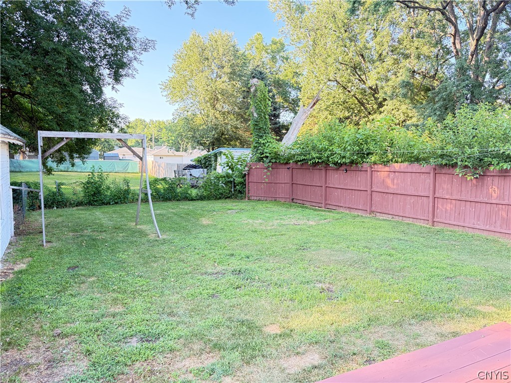 125 Campbell Road Salina, NY 13211 - Photo 10 of 30