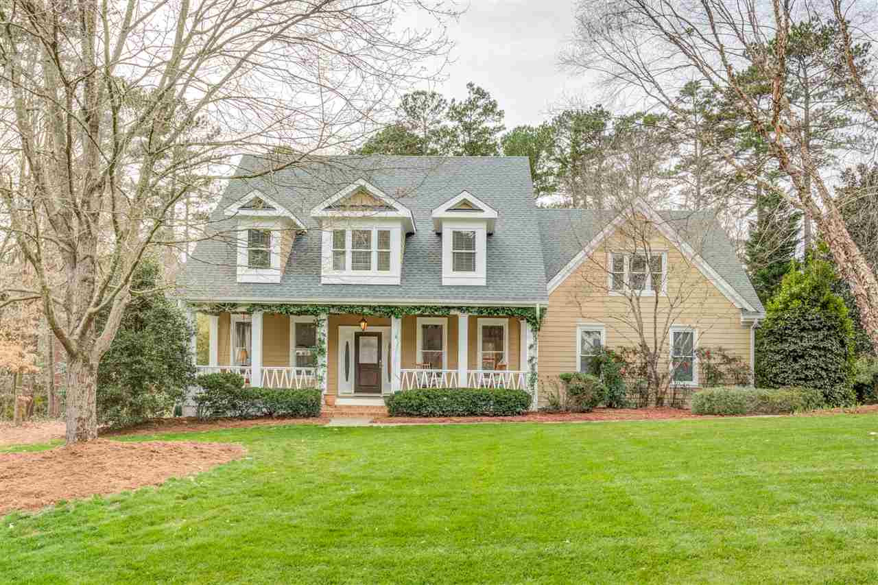 5241 Wildmarsh Drive Raleigh, NC 27613 - Photo 1 of 30 Photo 1