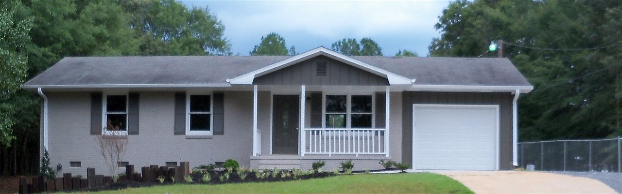 914 North Major Road Belton, SC 29627 - Photo 3 of 9