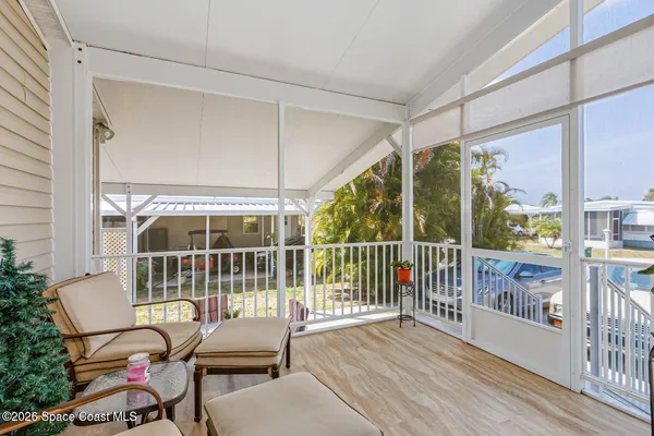 $240,000 | 810 Wren Circle, Barefoot Bay, FL 32976