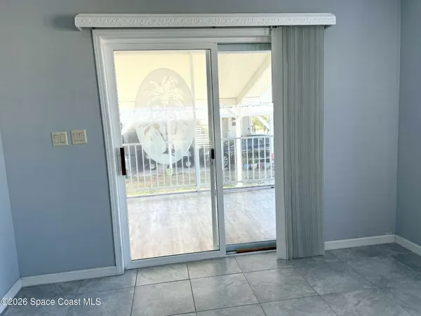 $240,000 | 810 Wren Circle, Barefoot Bay, FL 32976