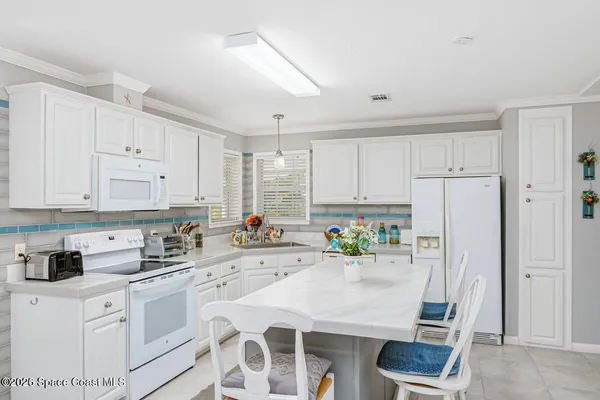 $240,000 | 810 Wren Circle, Barefoot Bay, FL 32976