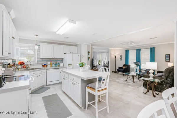 $240,000 | 810 Wren Circle, Barefoot Bay, FL 32976