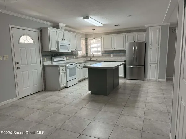 $240,000 | 810 Wren Circle, Barefoot Bay, FL 32976